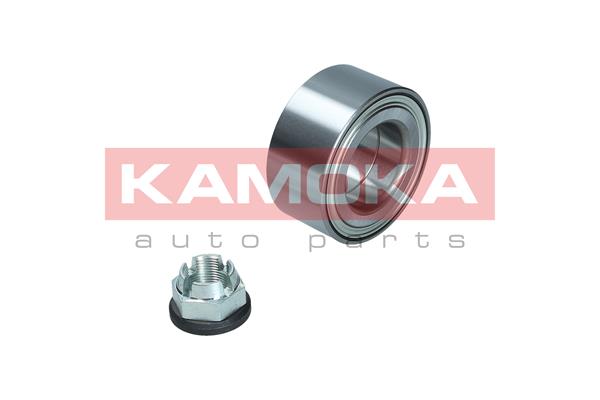KAMOKA 5600211 Radlagersatz