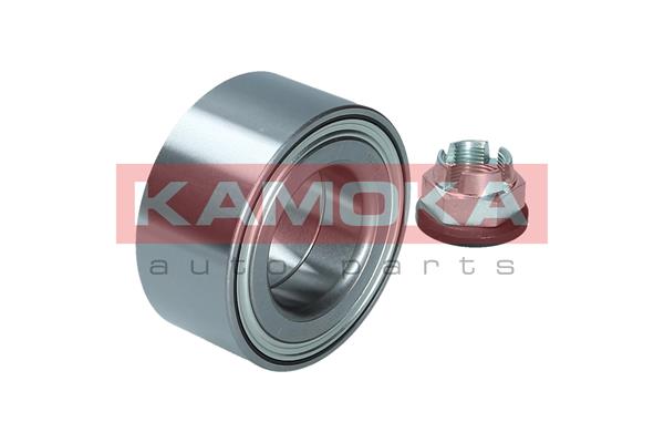 KAMOKA 5600211 Radlagersatz