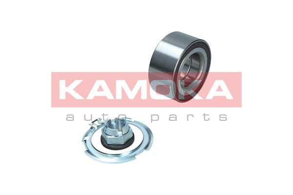 KAMOKA 5600212 Radlagersatz