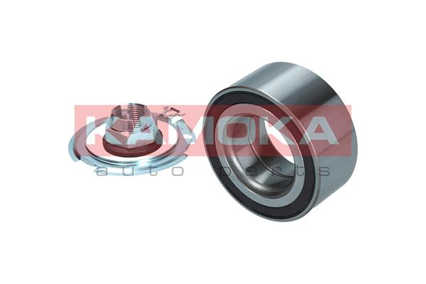 KAMOKA 5600212 Radlagersatz