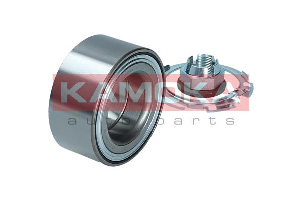 KAMOKA 5600212 Radlagersatz