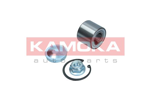 KAMOKA 5600214 Radlagersatz
