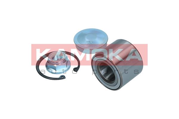 KAMOKA 5600214 Radlagersatz