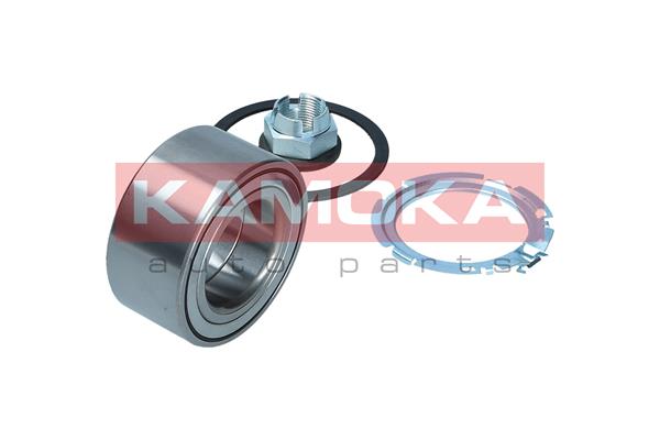 KAMOKA 5600215 Radlagersatz