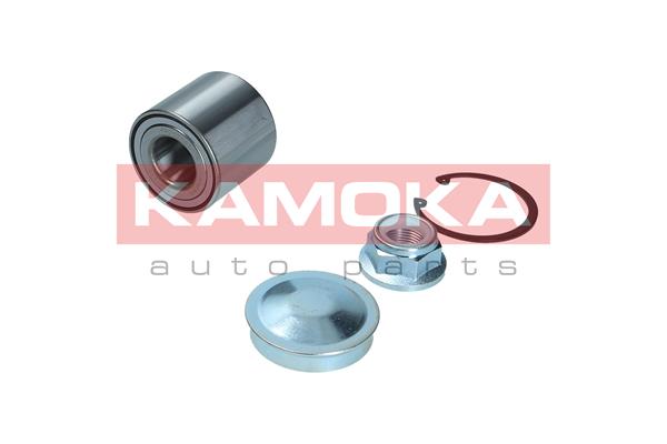 KAMOKA 5600216 Radlagersatz