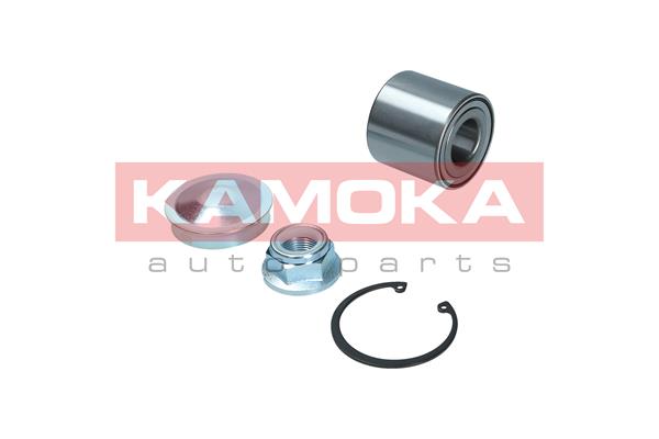 KAMOKA 5600216 Radlagersatz
