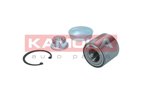 KAMOKA 5600216 Radlagersatz