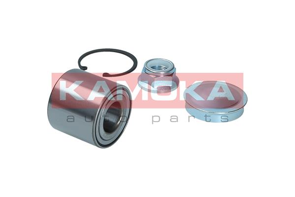 KAMOKA 5600216 Radlagersatz