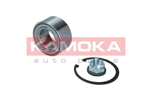 KAMOKA 5600217 Radlagersatz