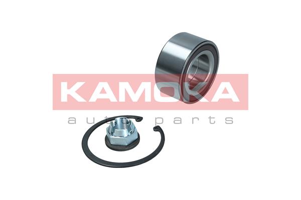 KAMOKA 5600217 Radlagersatz