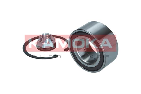 KAMOKA 5600217 Radlagersatz