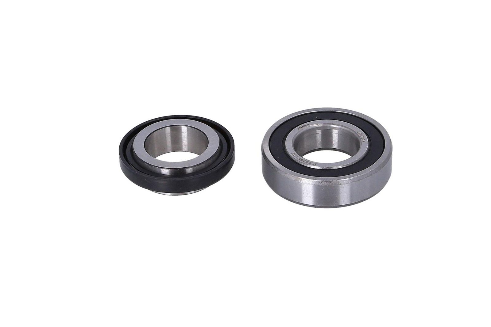KAMOKA 5600222 Σετ ρουλεμάν τροχών Πίσω άξονας for SUZUKI