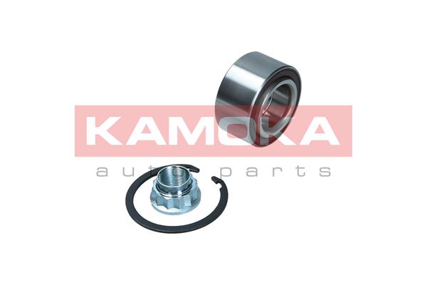 KAMOKA 5600226 Radlagersatz