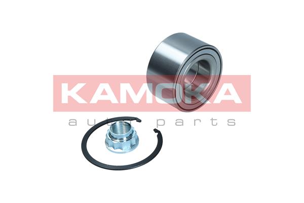 KAMOKA 5600229 Radlagersatz