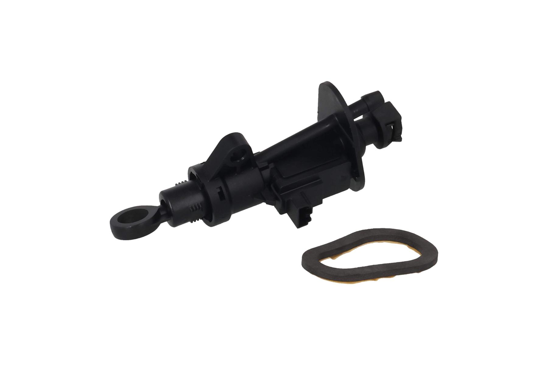 Master Cylinder, clutch 3