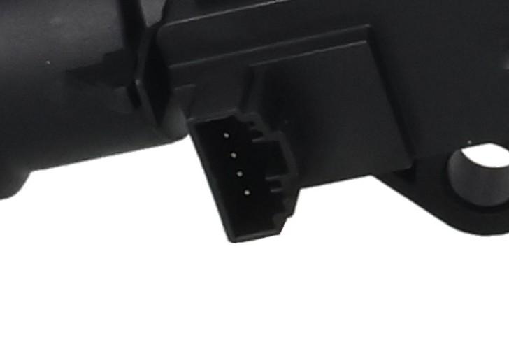 Master Cylinder, clutch 5