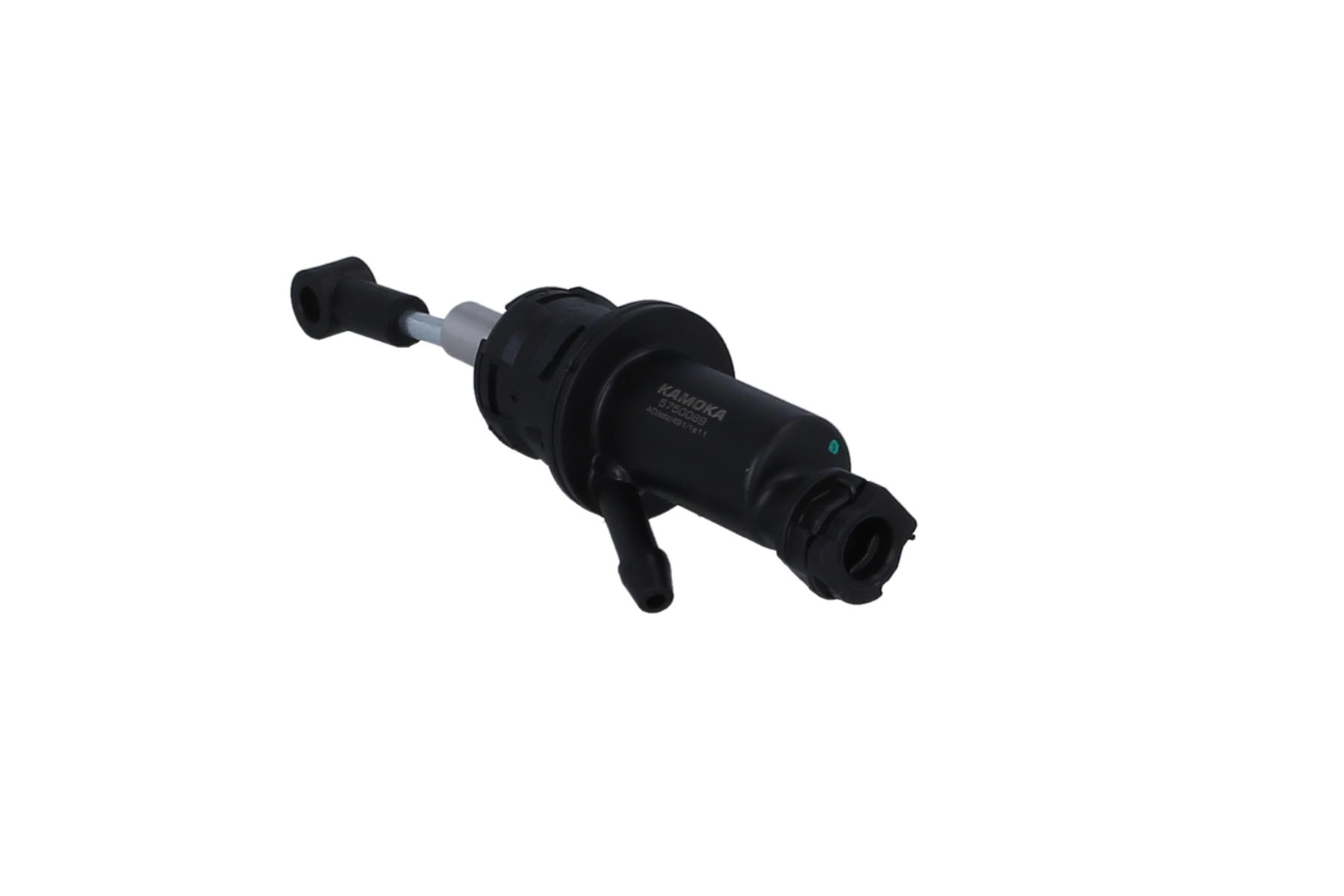 Master Cylinder, clutch