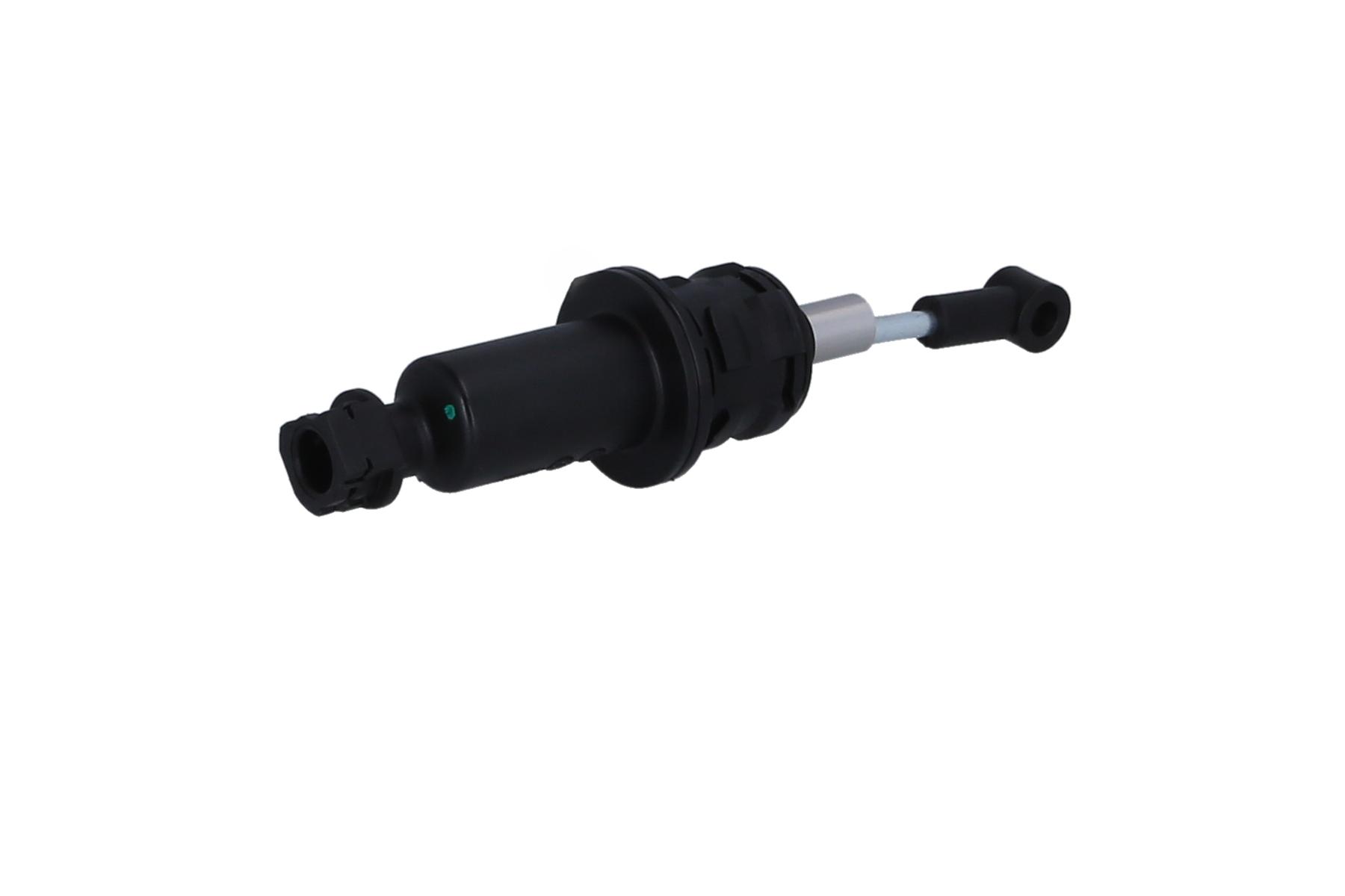 Master Cylinder, clutch 2