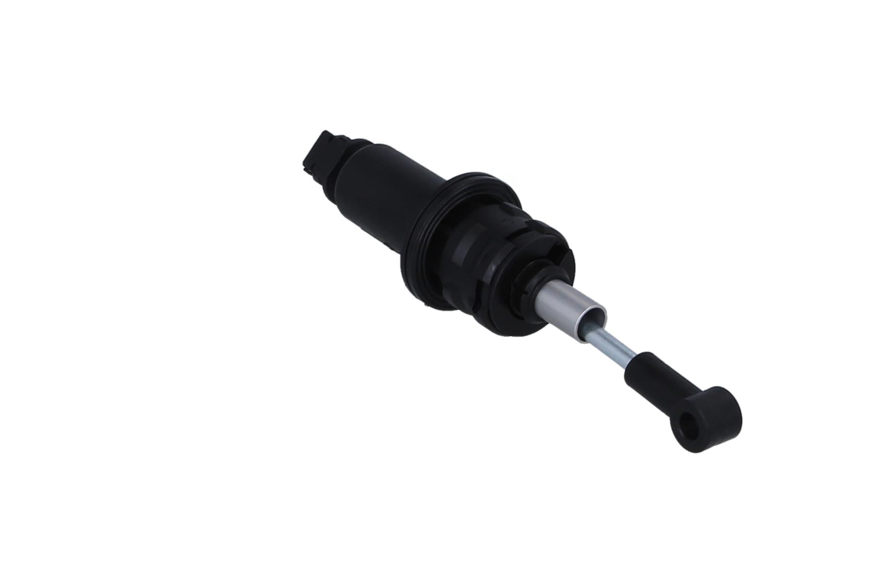 Master Cylinder, clutch 3