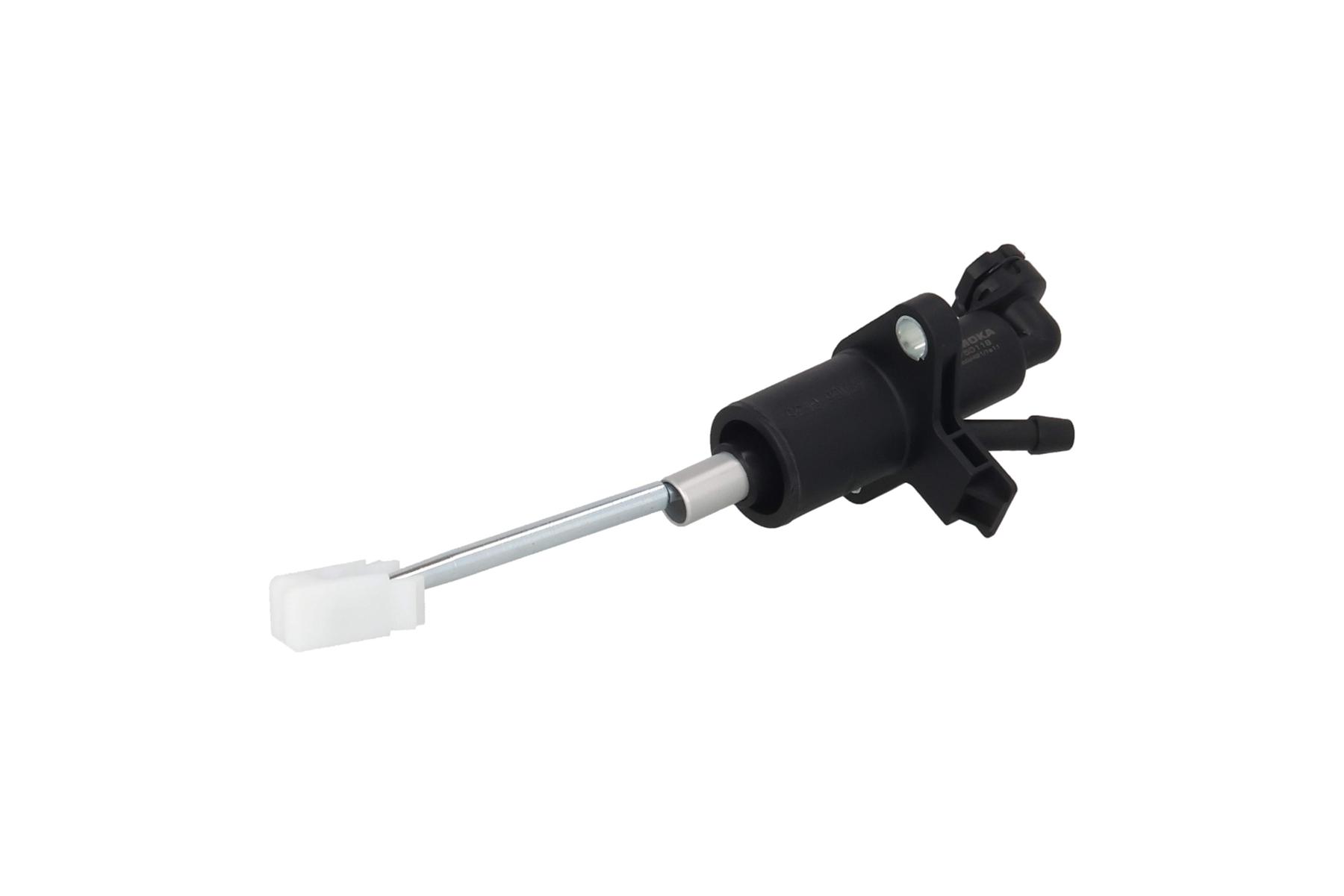 Master Cylinder, clutch 2