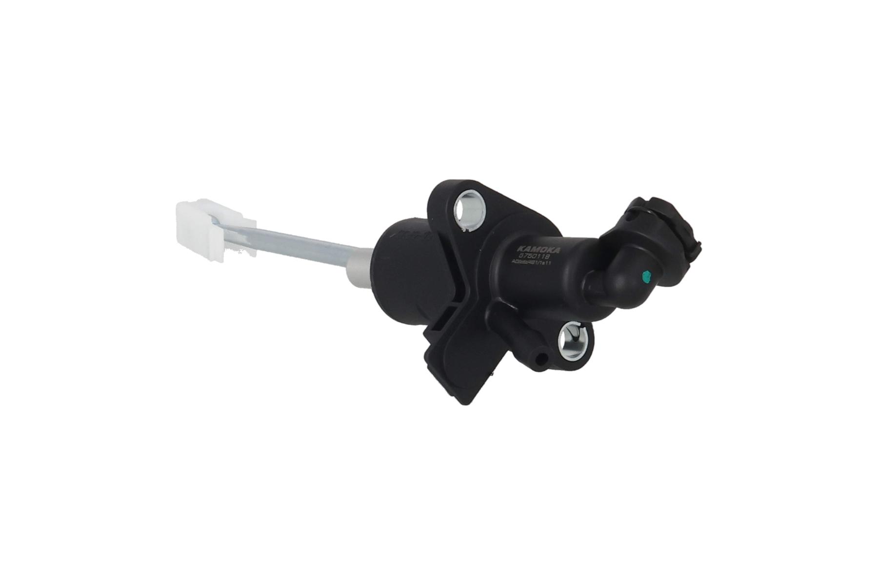 Master Cylinder, clutch 3