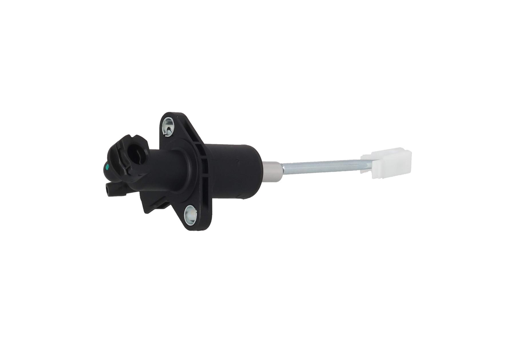Master Cylinder, clutch 4