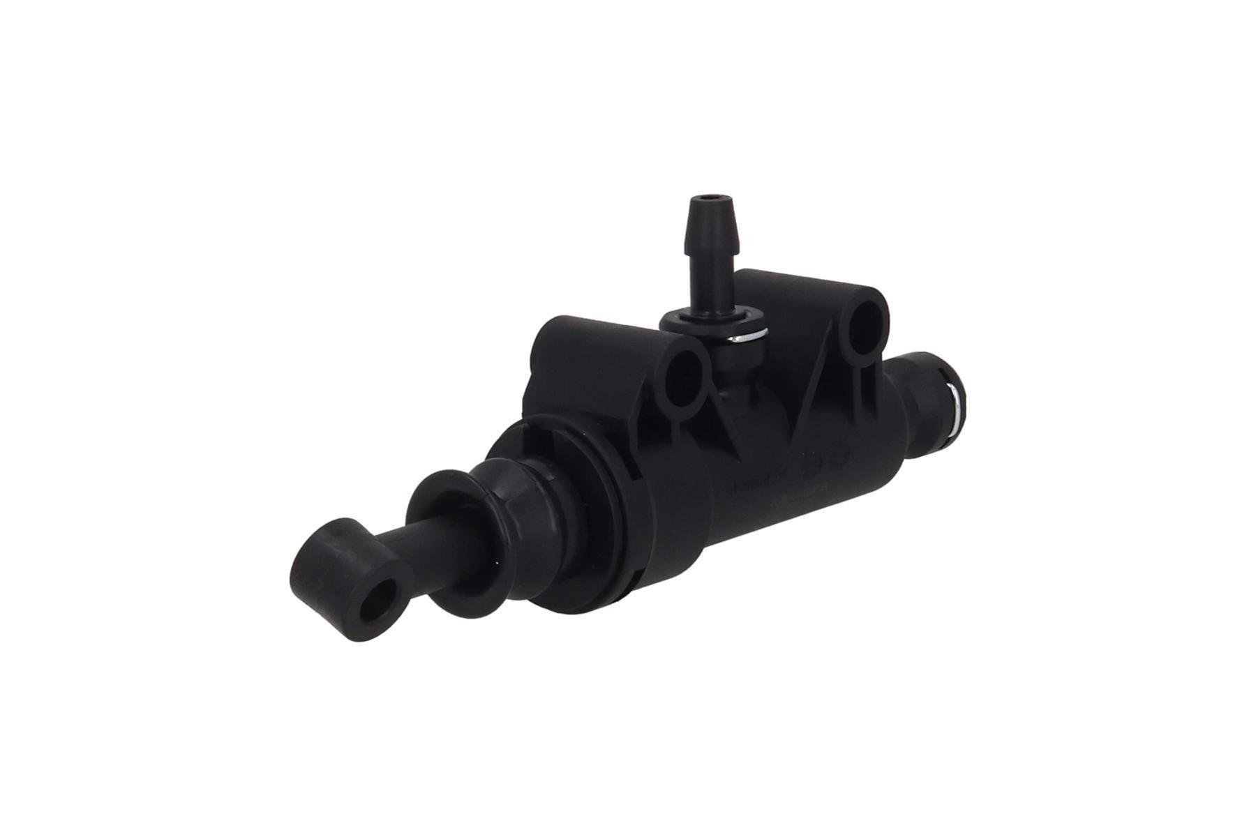 Master Cylinder, clutch 4