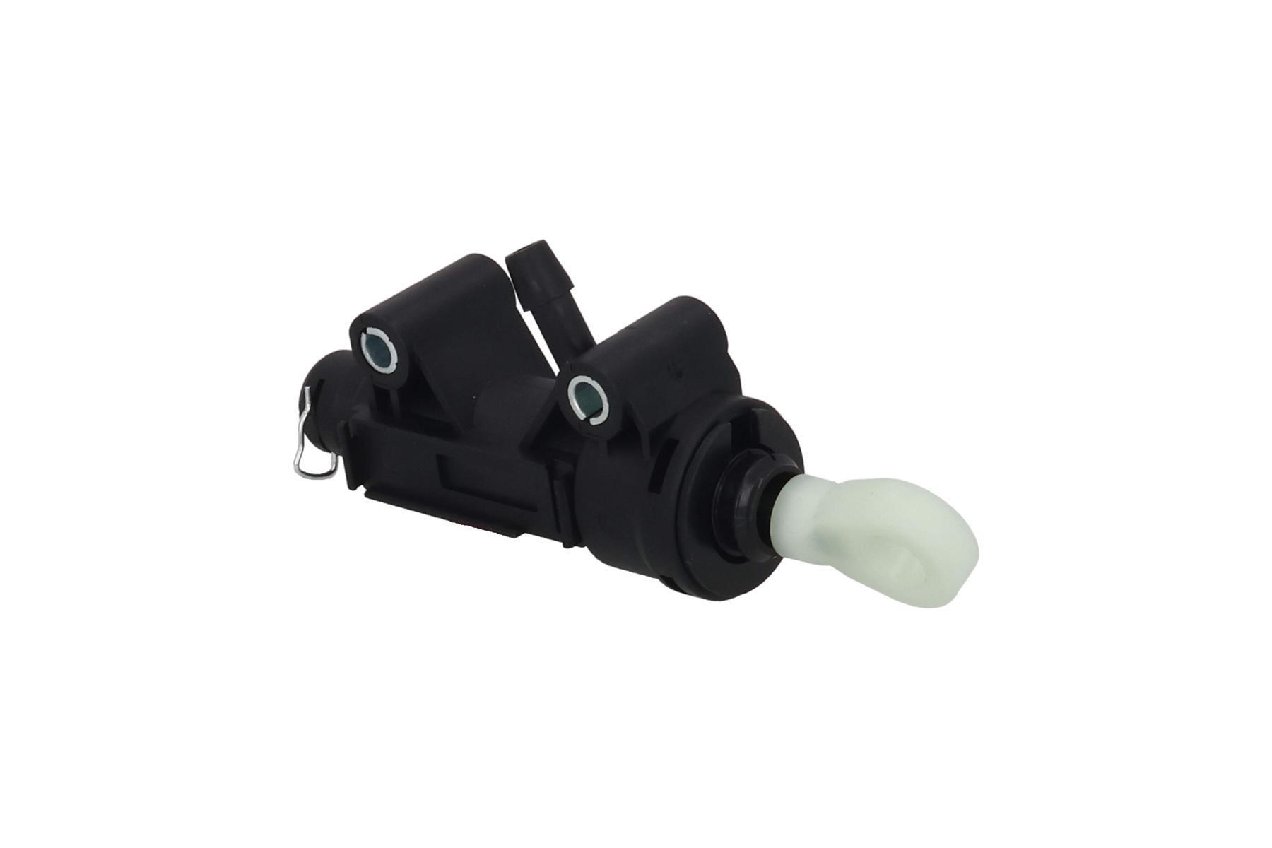 Master Cylinder, clutch 3