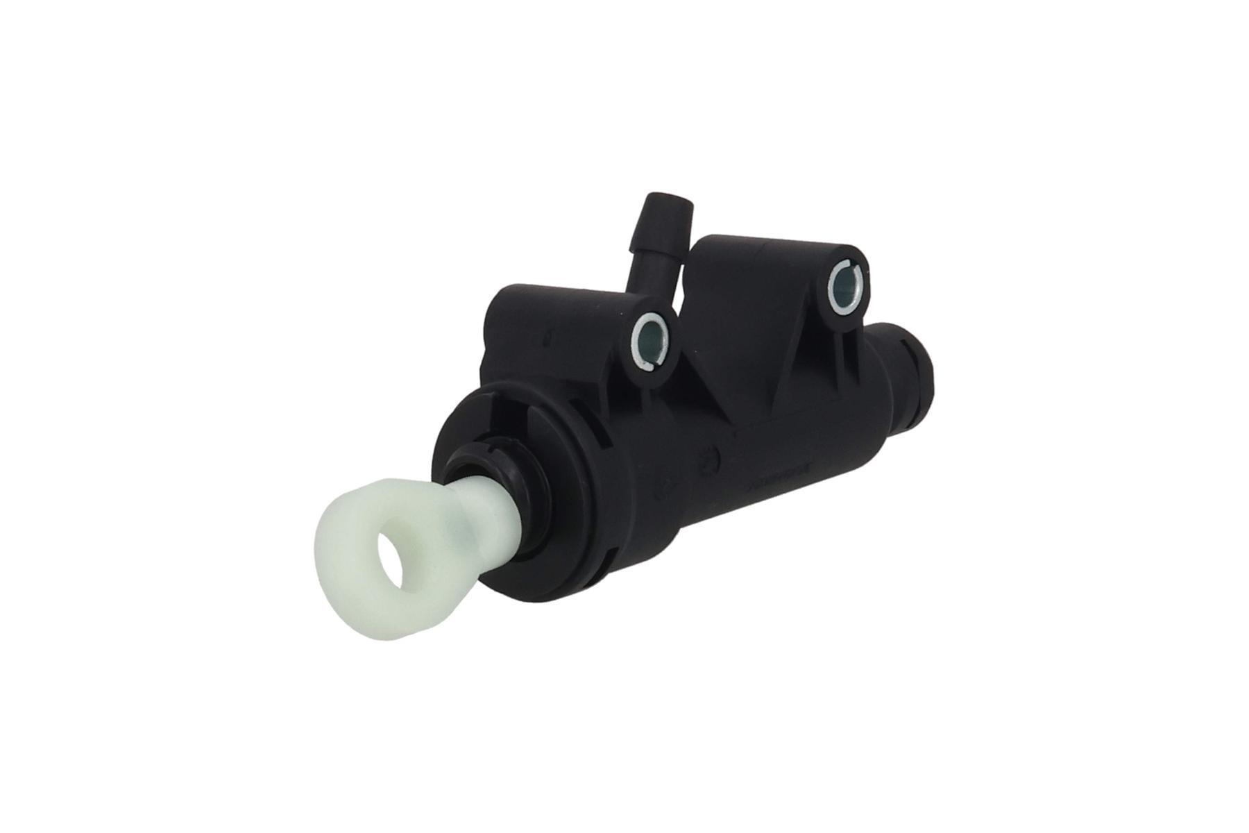 Master Cylinder, clutch 4