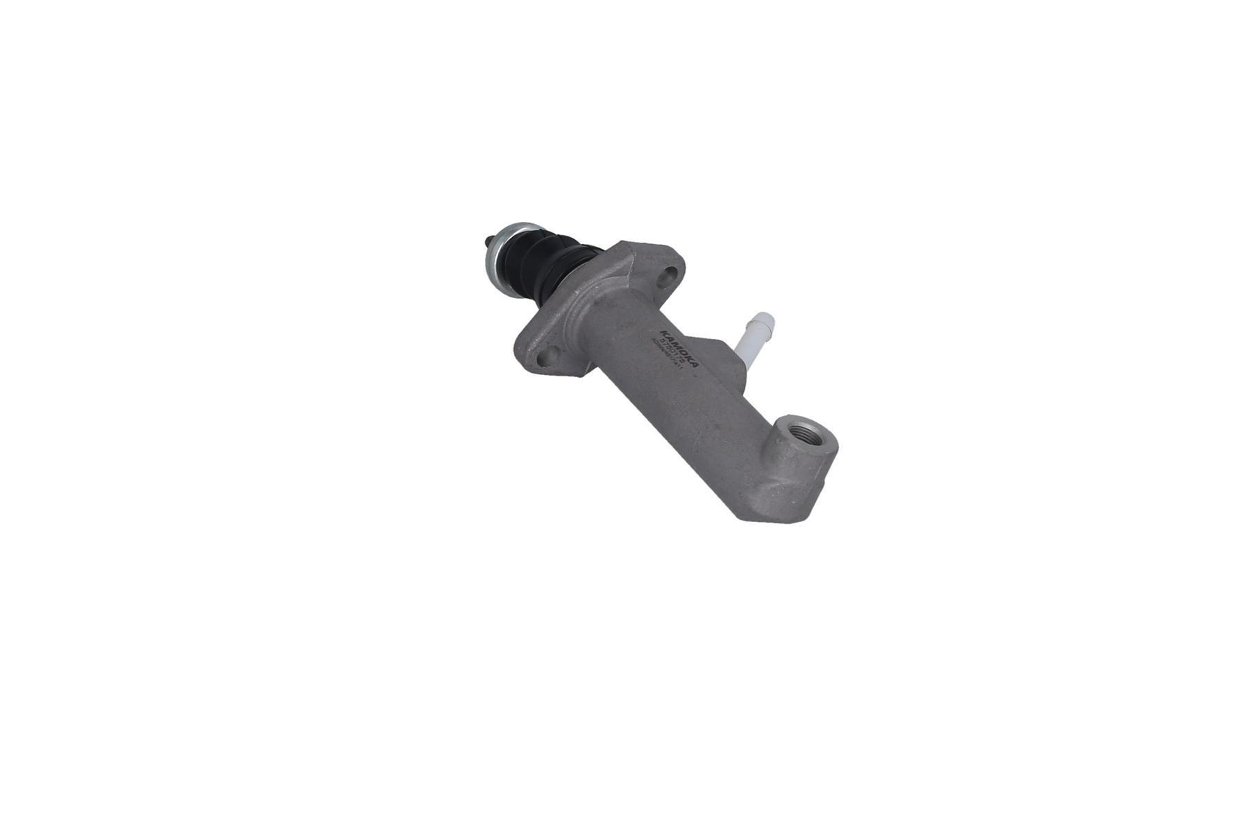 Master Cylinder, clutch 3