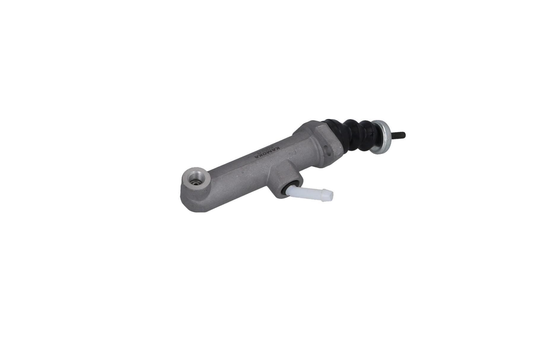 Master Cylinder, clutch 4