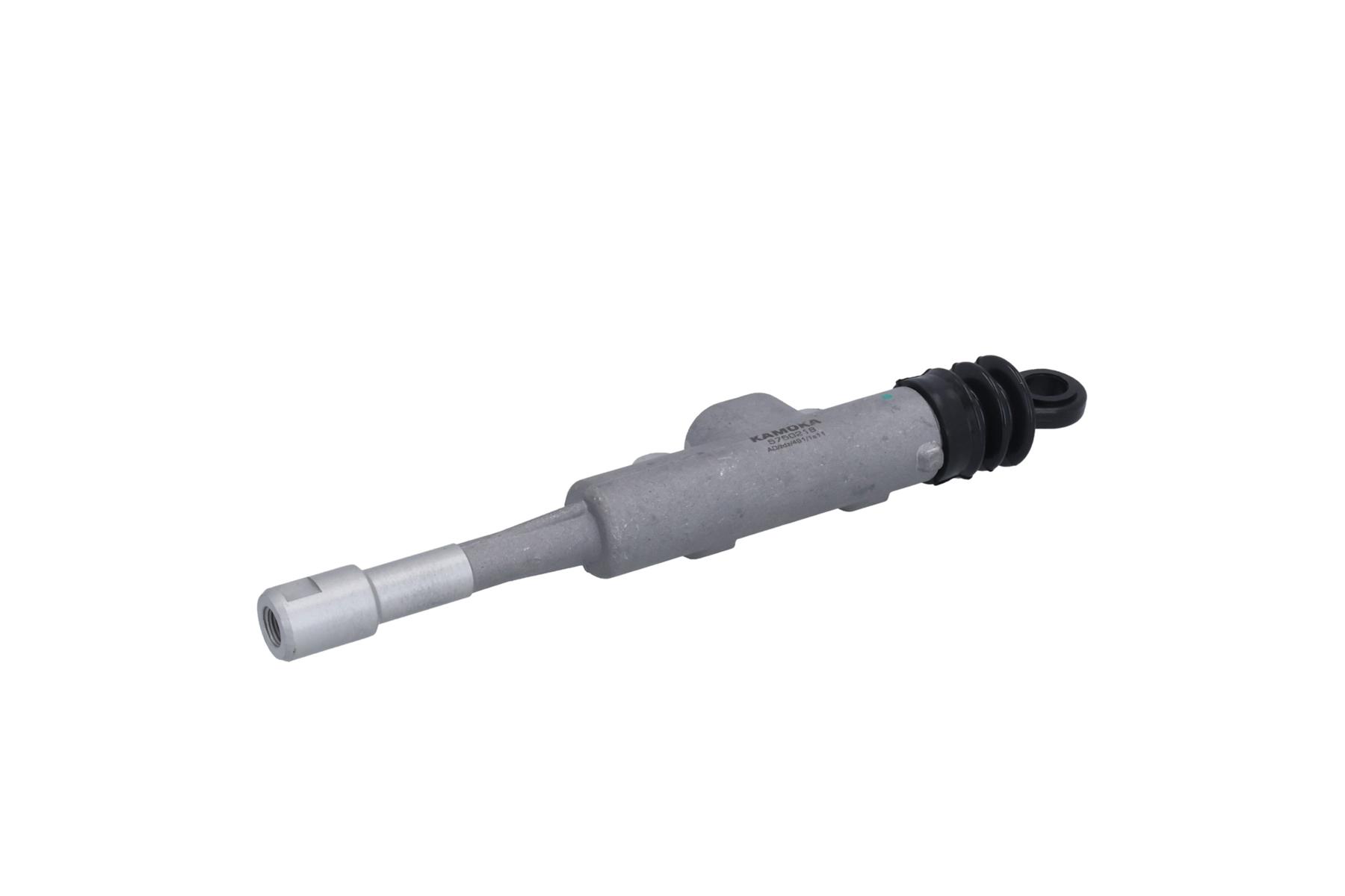 Master Cylinder, clutch 4