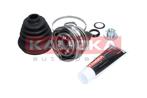 Joint Kit, drive shaft