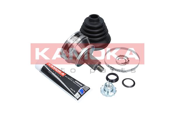 Joint Kit, drive shaft 2