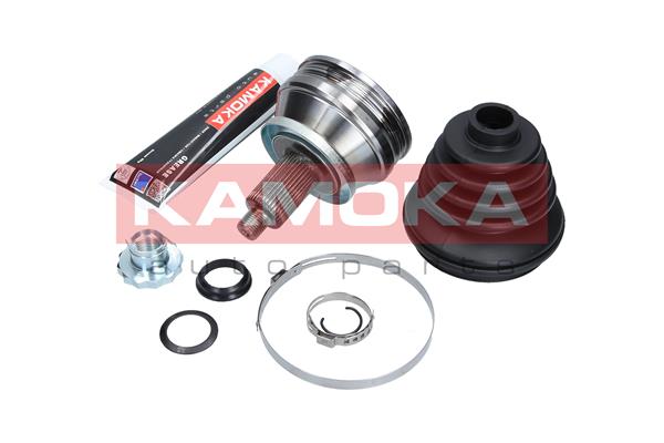 Joint Kit, drive shaft 3