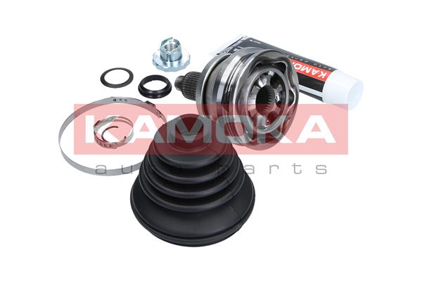 Joint Kit, drive shaft 4