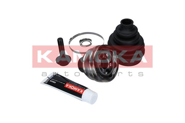 Joint Kit, drive shaft 4