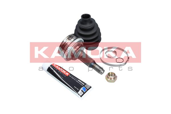 KAMOKA 6003 Gelenksatz, Antriebswelle