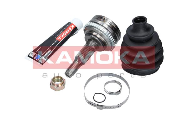 KAMOKA 6003 Gelenksatz, Antriebswelle