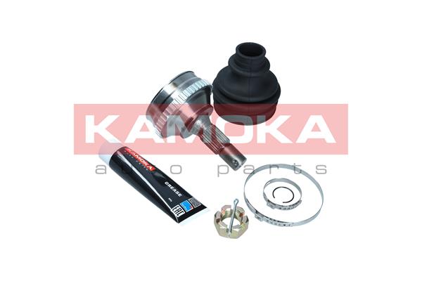 KAMOKA 6004 Gelenksatz, Antriebswelle
