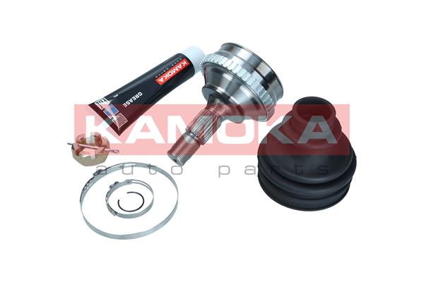 KAMOKA 6004 Gelenksatz, Antriebswelle