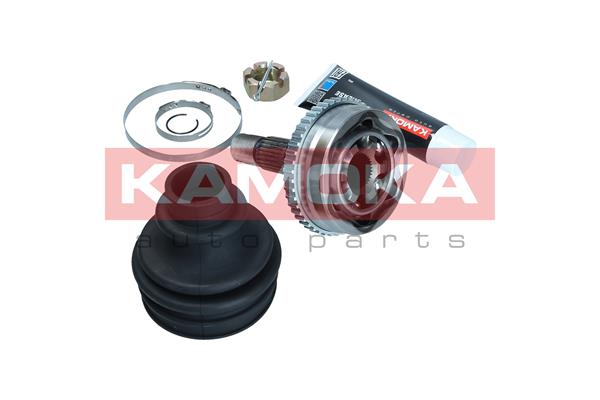 KAMOKA 6004 Gelenksatz, Antriebswelle