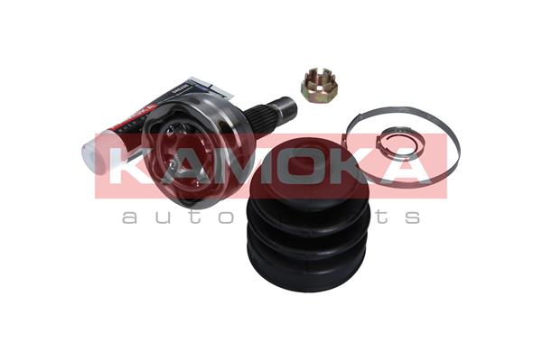 KAMOKA 6005 Joint Kit,...