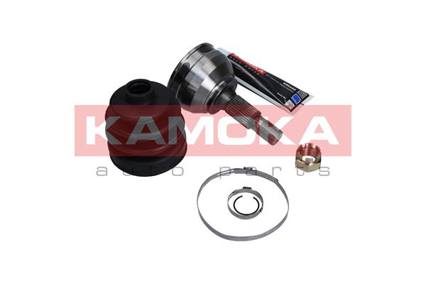 KAMOKA 6005 Gelenksatz, Antriebswelle