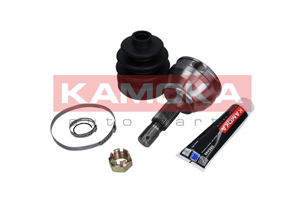 KAMOKA 6005 Gelenksatz, Antriebswelle