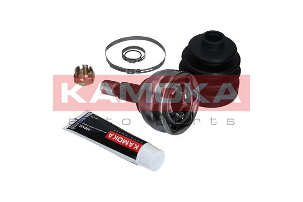 KAMOKA 6005 Gelenksatz, Antriebswelle