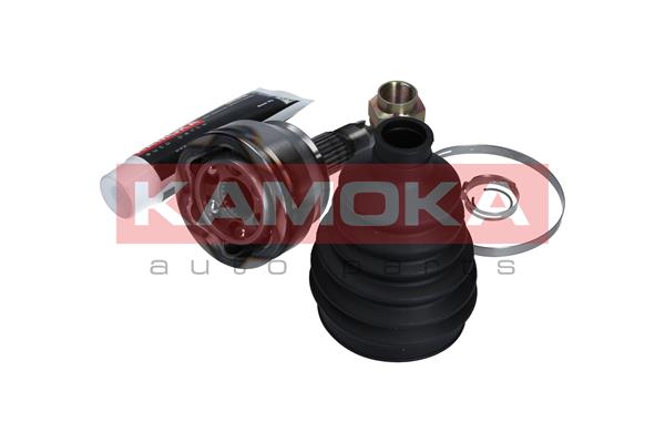 KAMOKA 6006 Gelenksatz, Antriebswelle