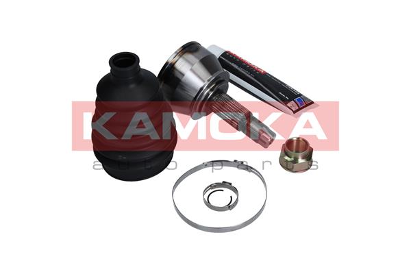 KAMOKA 6006 Gelenksatz, Antriebswelle