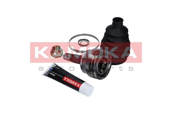 KAMOKA 6006 Gelenksatz, Antriebswelle
