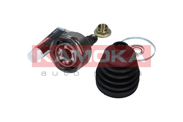 Joint Kit, drive shaft